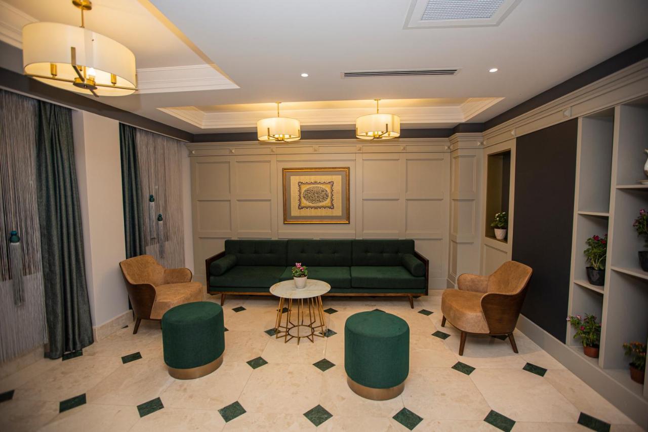 Hacibayramhotel Istanbul Exterior photo