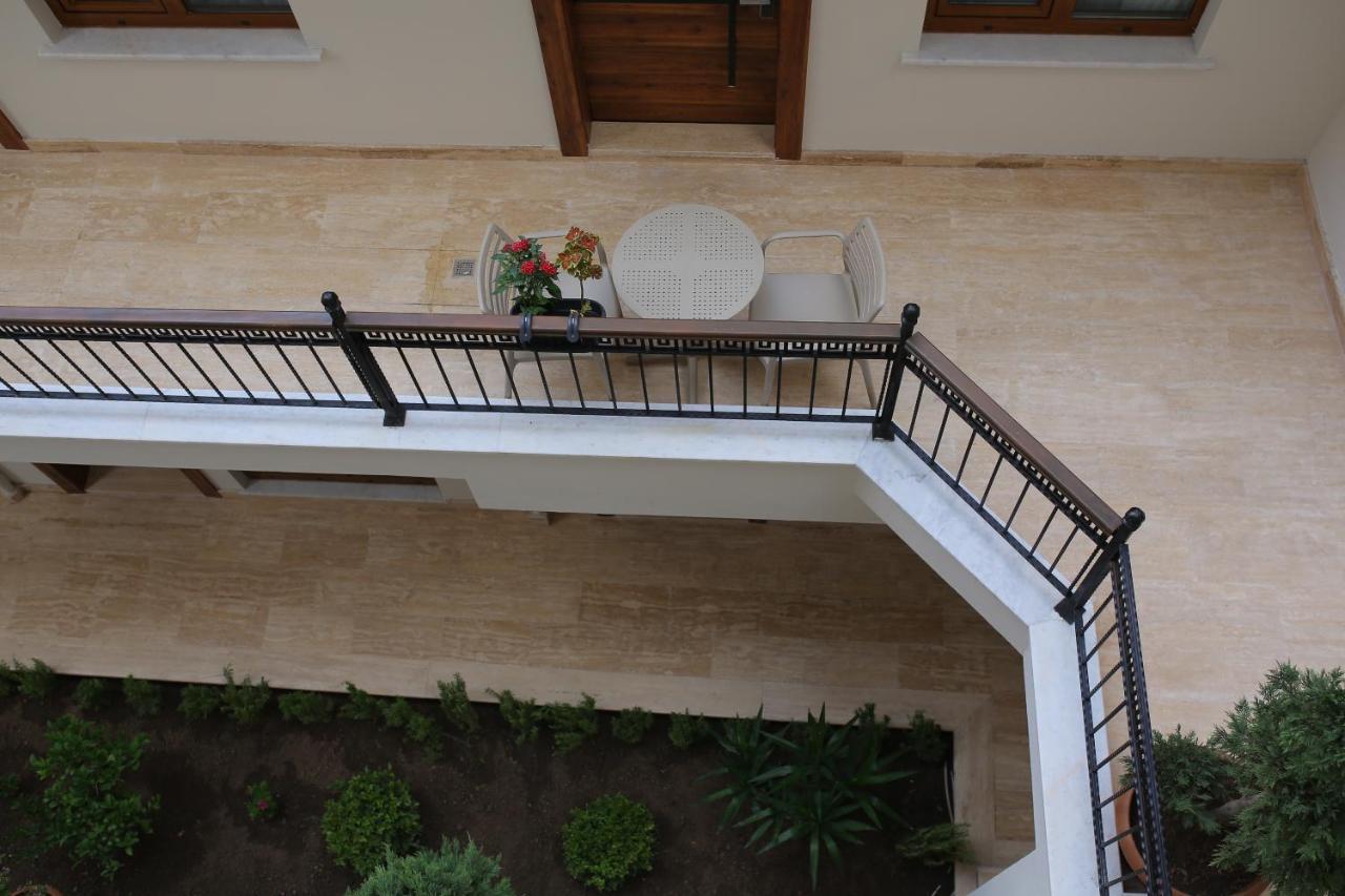 Hacibayramhotel Istanbul Exterior photo