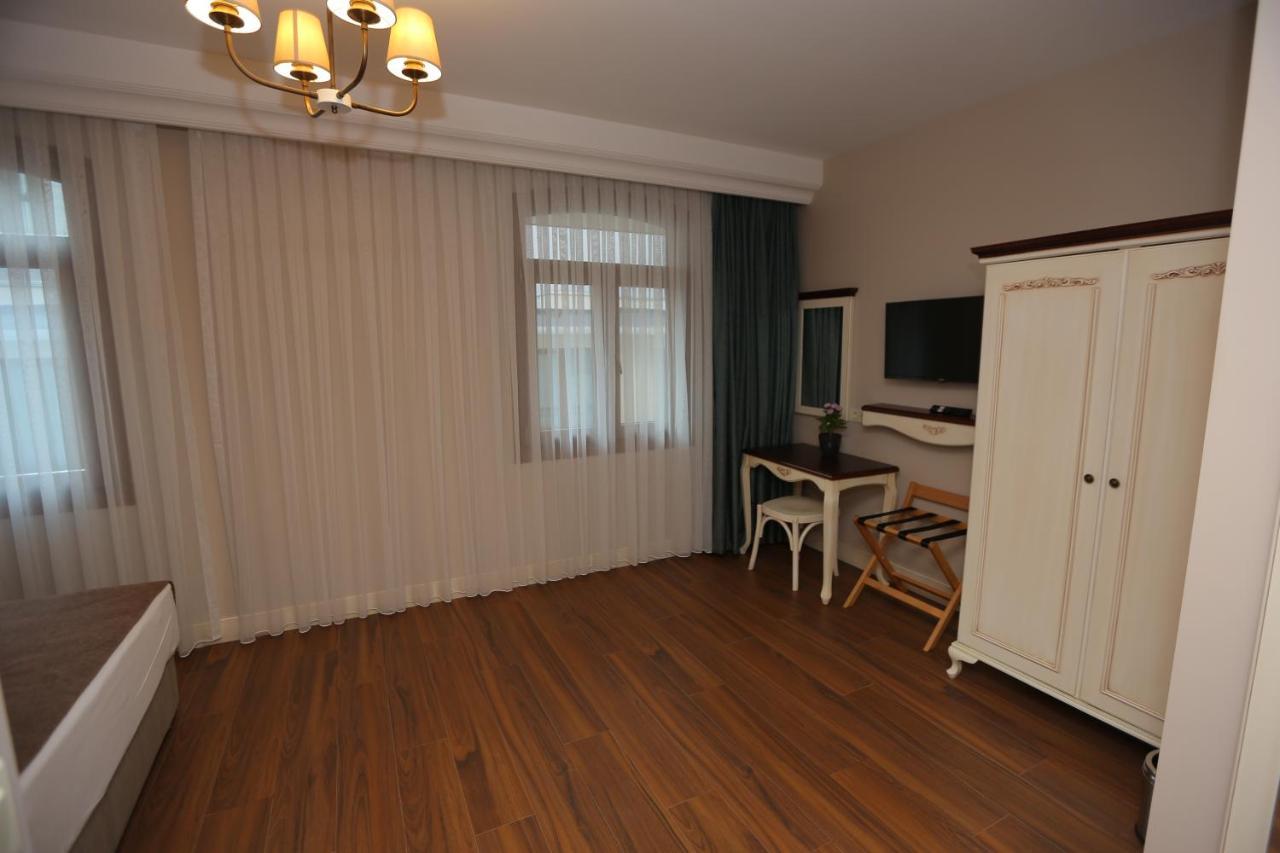 Hacibayramhotel Istanbul Exterior photo