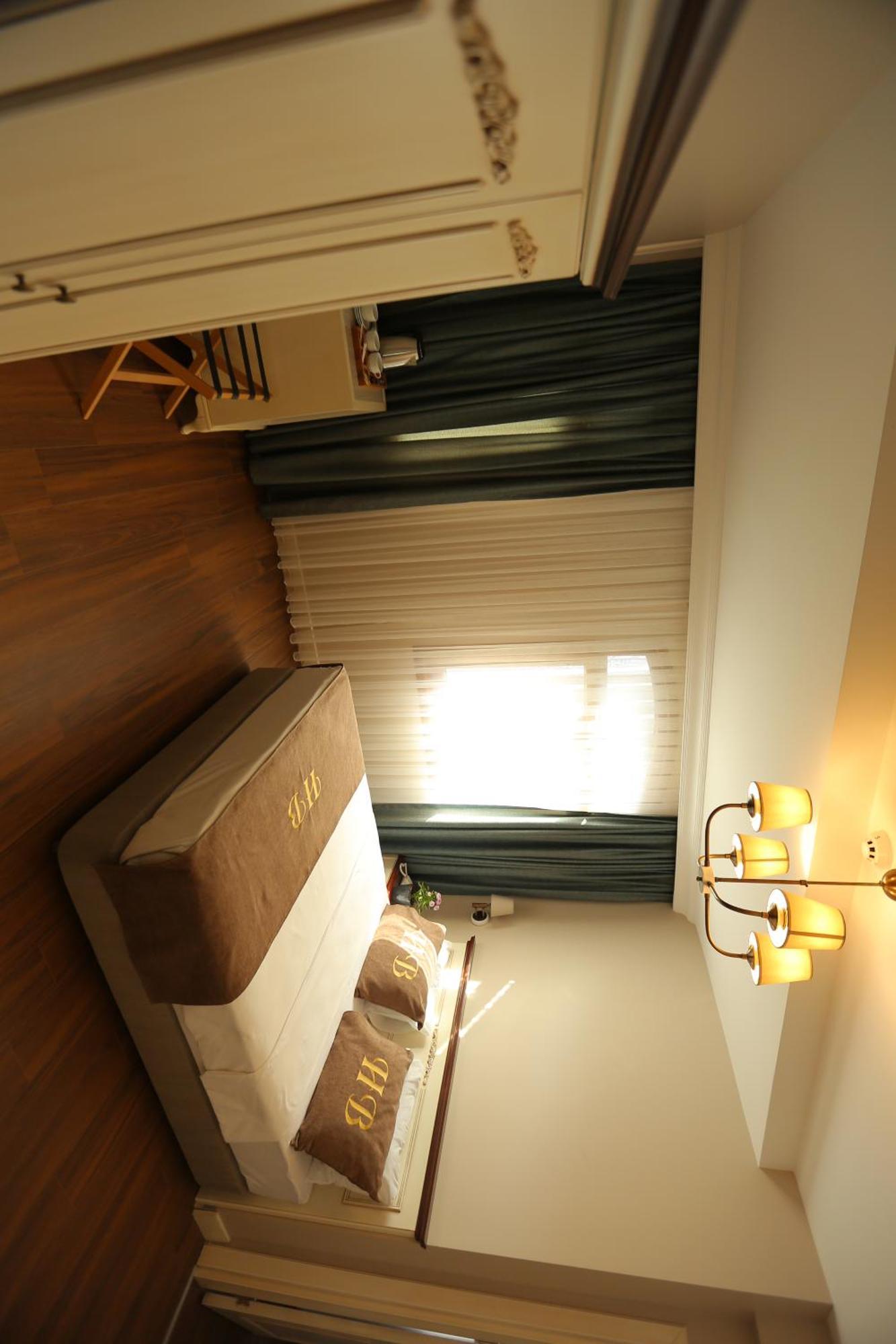 Hacibayramhotel Istanbul Exterior photo